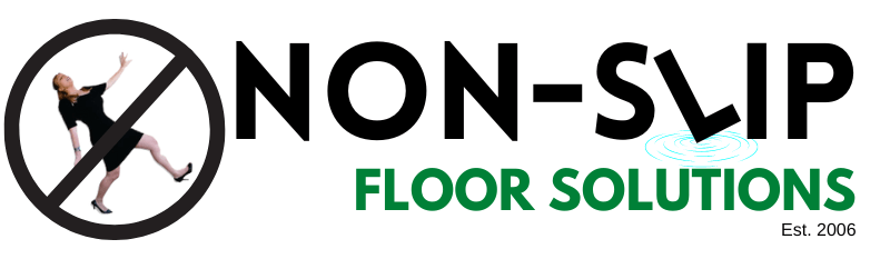 Non Slip Floor Solutions