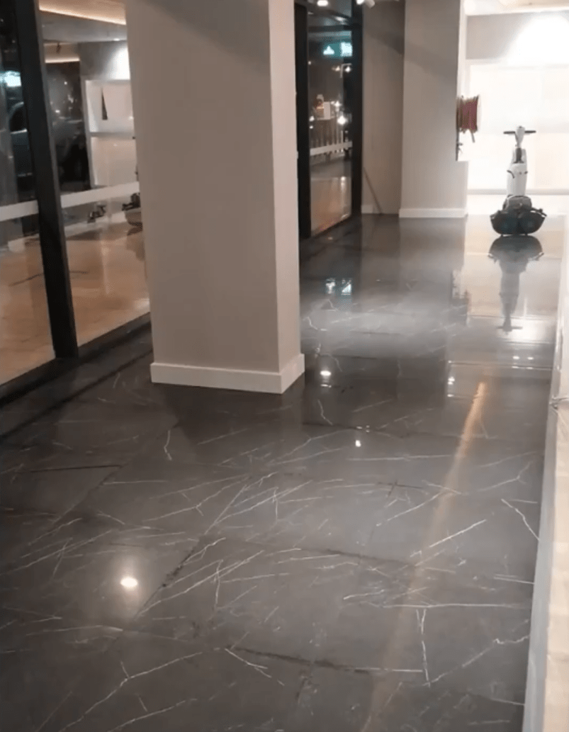 Benefits Non Slip Tile Coating Anti Slip Floor Perth Non Slip Flooring